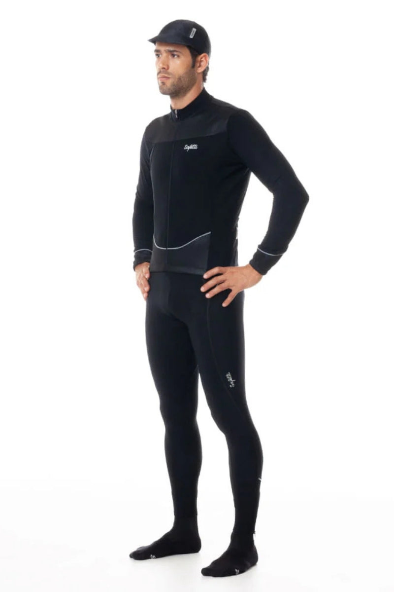 Jaqueta Térmica Masculino Shianti