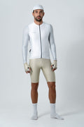 Jersey Manga Longa Masculino Semplicitá Snow