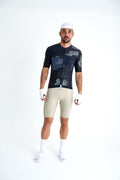Jersey Masculino Mosaic