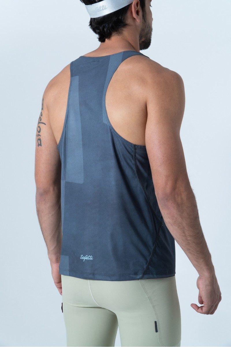 Regata Corrida Masculina Cadence Tempo