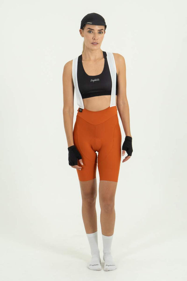 Bretelle Feminino Girona Colors Carrot