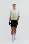 Jersey Feminina Latitude Melon