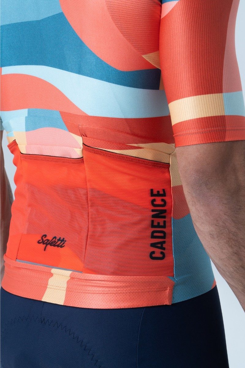 Jersey Masc Cadence Glide