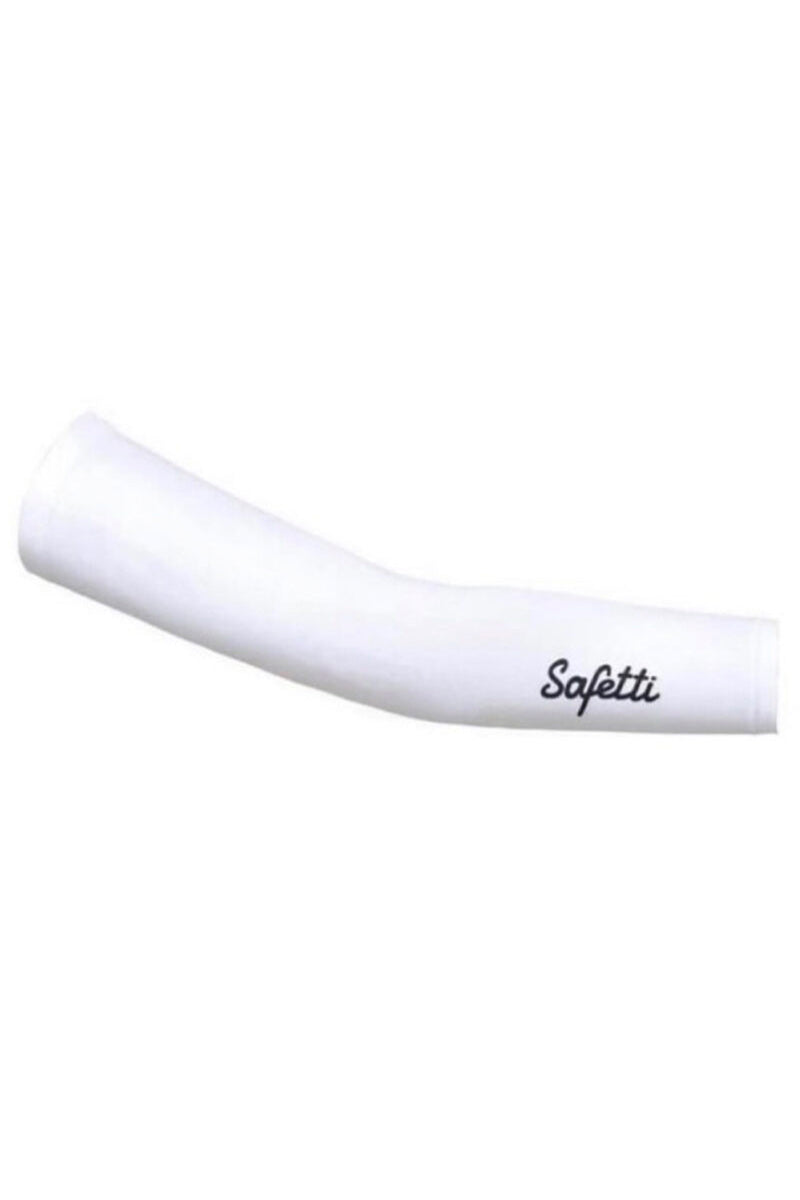Safetti Manguito Unissex Branco