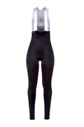 Safetti Bretelle Calça Fem Napoles Black