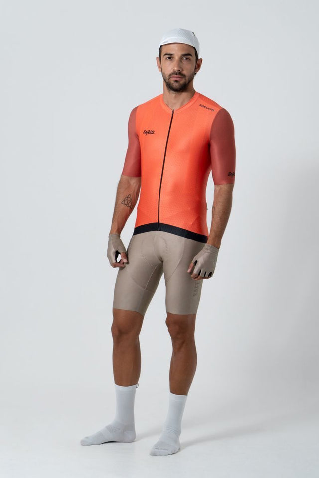 Jersey Masculino Semplicitá Flame