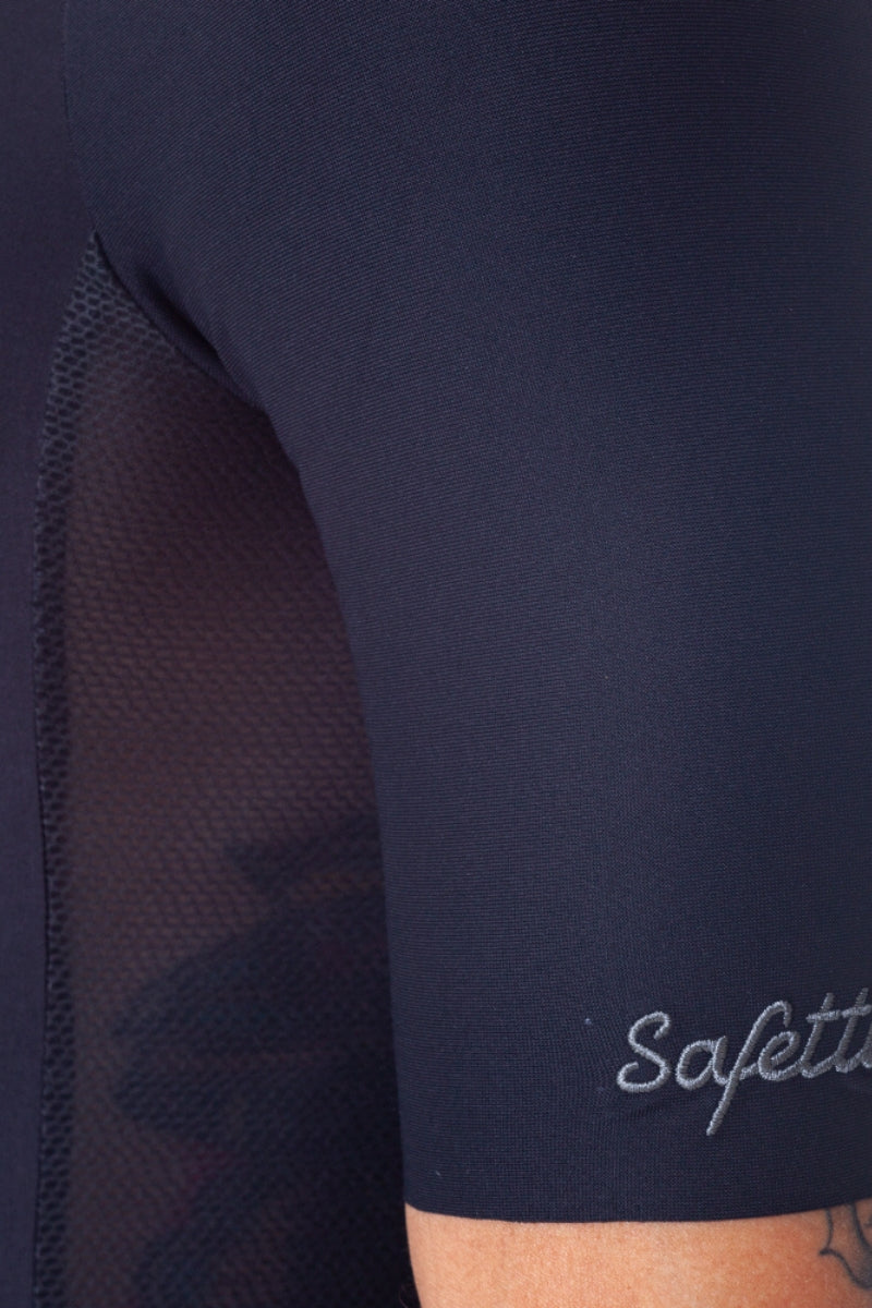 Jersey Masculino Verona Nero