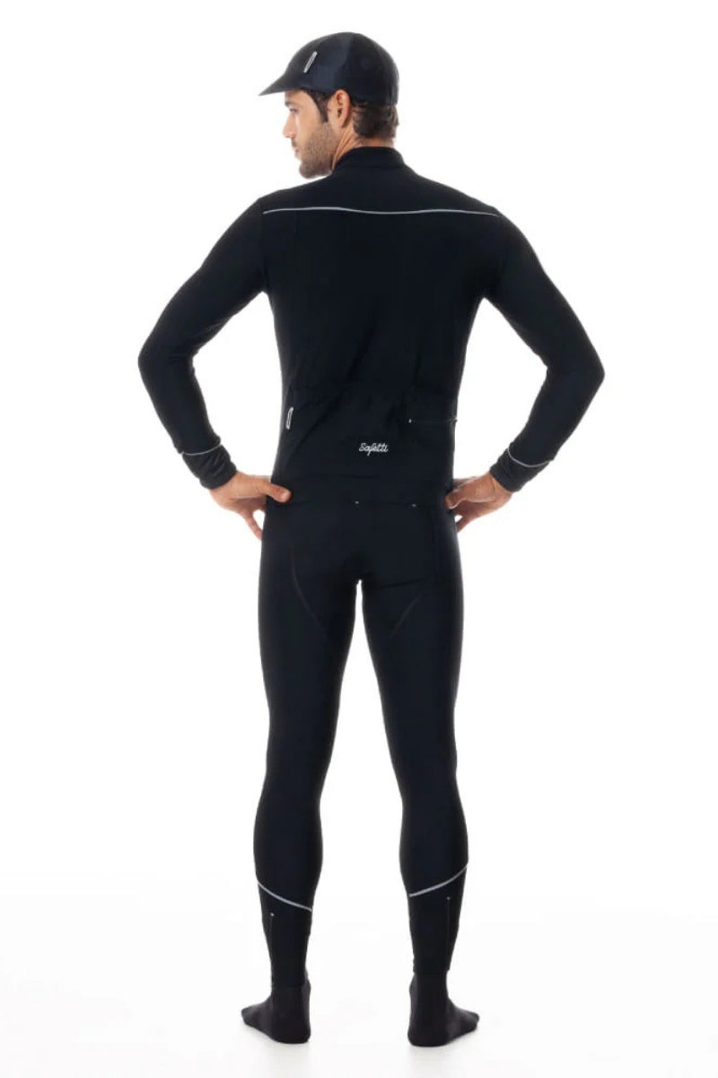 Jaqueta Térmica Masculino Shianti