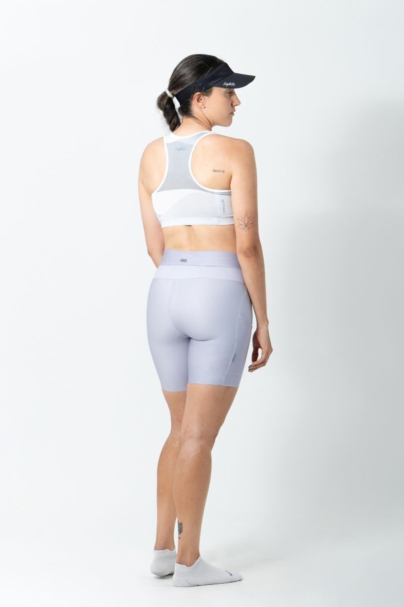 Safetti Top Corrida Fem Swift Asana Artic