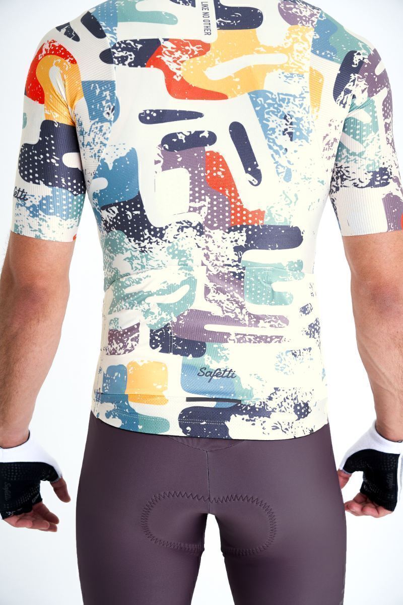 Jersey Masc Rockart