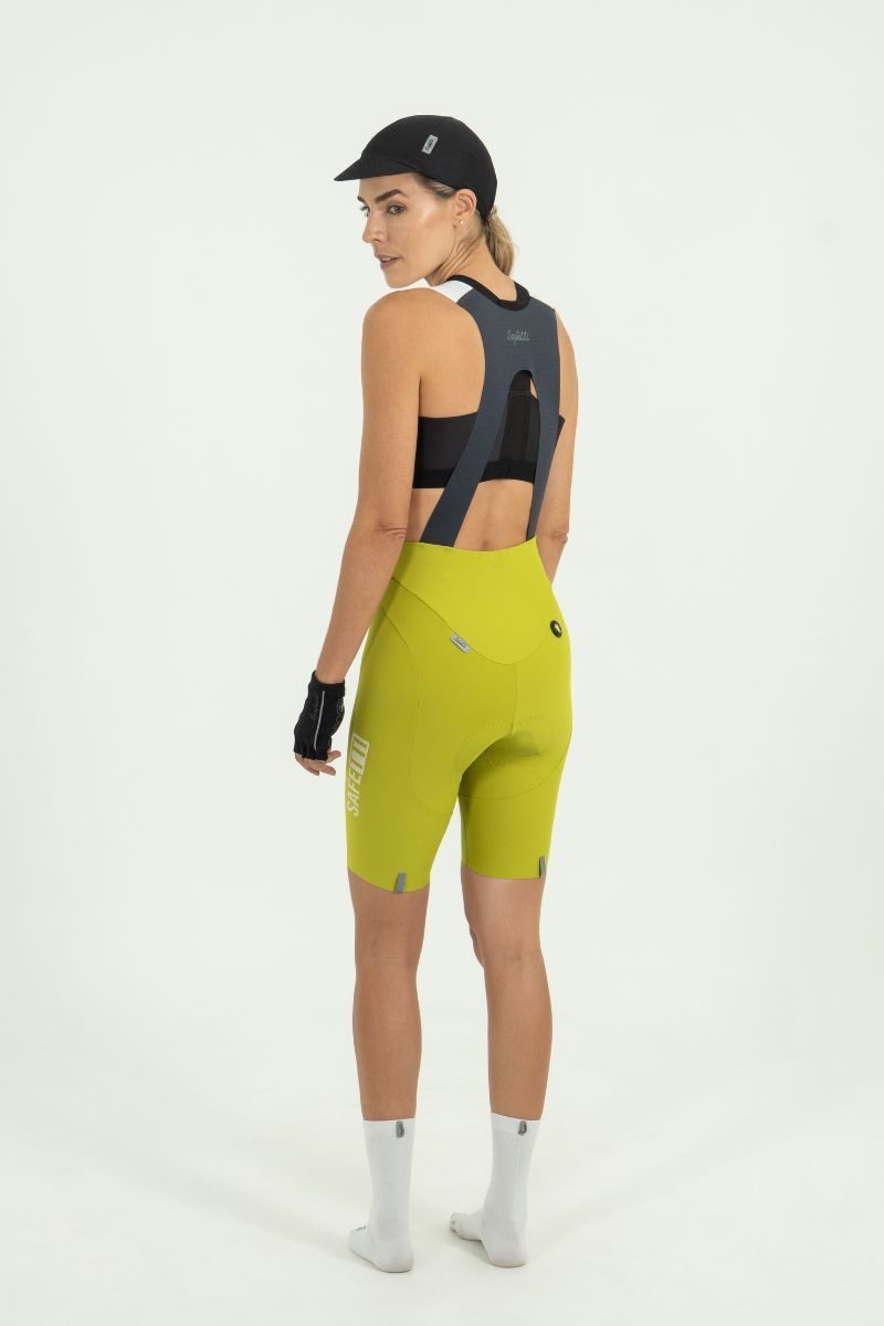 Bretelle Feminino Girona Colors Lima