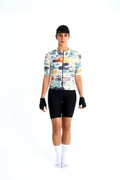 Jersey Feminina Rockart
