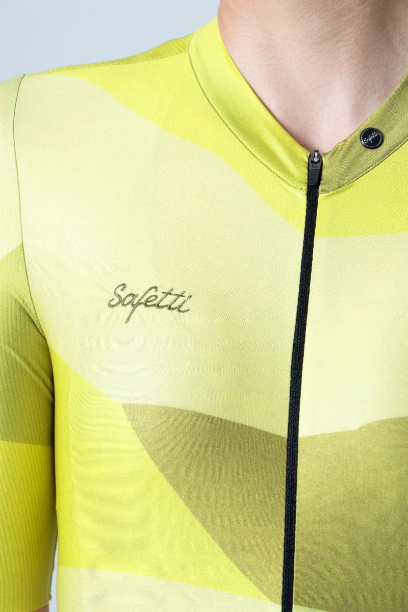 Jersey Fem Cadence Sprint