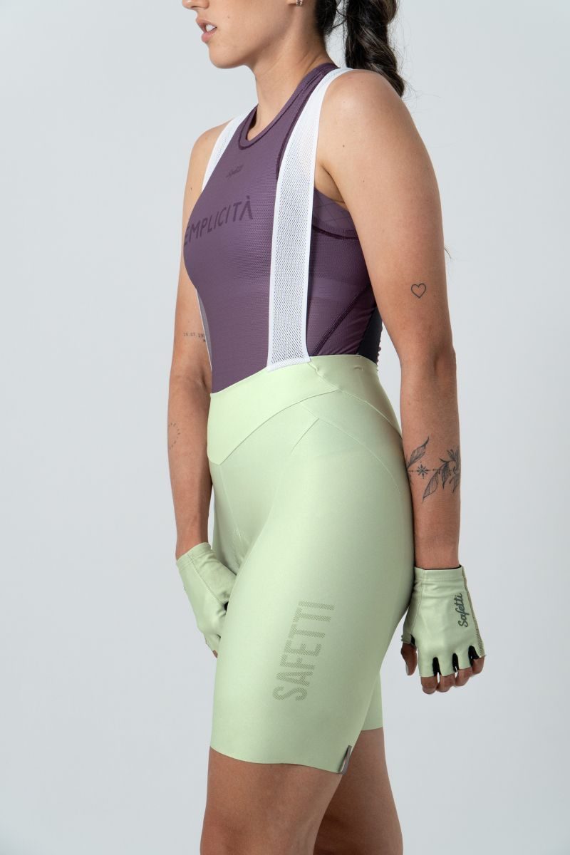 Safetti Bretelle Fem Girona Colors Stevia