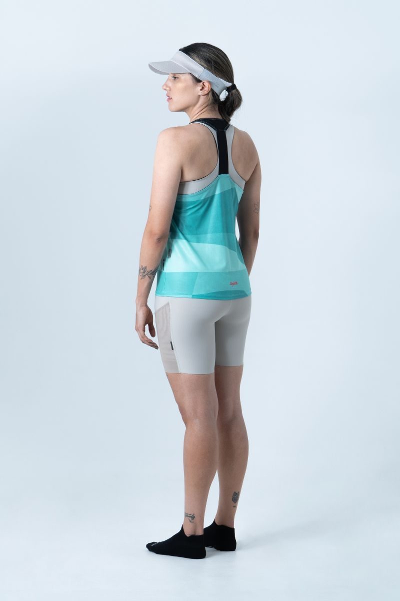 Regata Corrida Feminina Cadence Pacer