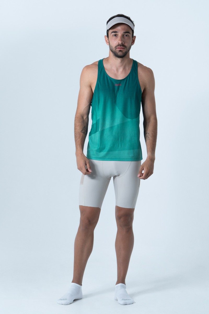 Regata Corrida Masculina Cadence Pacer
