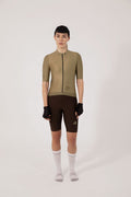 Jersey Feminina Essential Gold