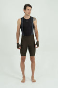 Bretelle Masculino Toscana 2.0 Marrom