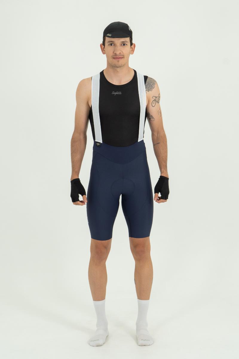 Bretelle Masculino Girona Colors Marinho
