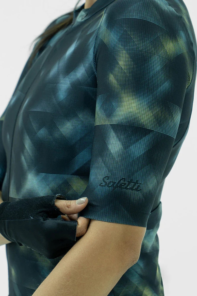 Jersey Fem Strobe
