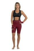 Bretelle Feminino Toscana 2.0 Terracota