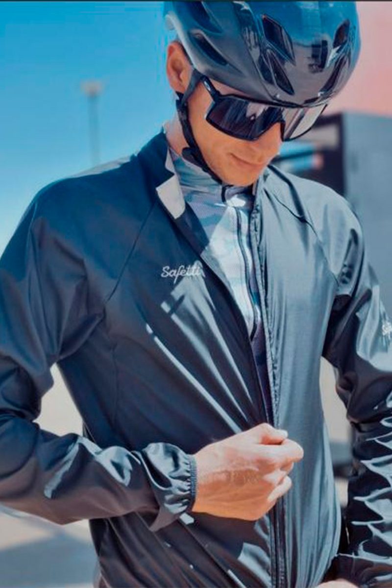 Jaqueta Masculina Ferrara