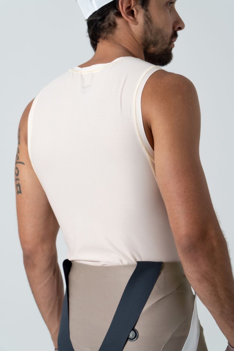 Segunda Pele Masculina Windgrit