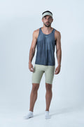 Regata Corrida Masculina Cadence Tempo