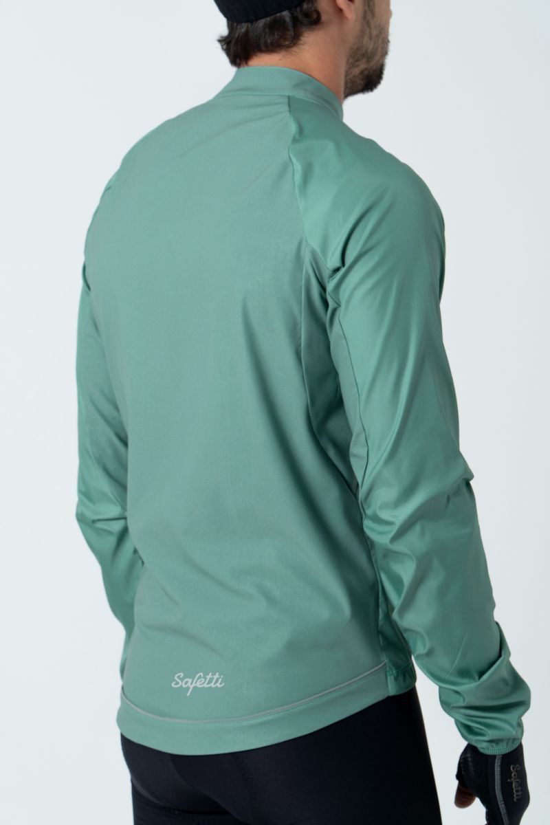 Jaqueta Masculina Trentino Cadet Blue