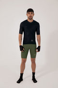 Jersey Masculino Essential Black