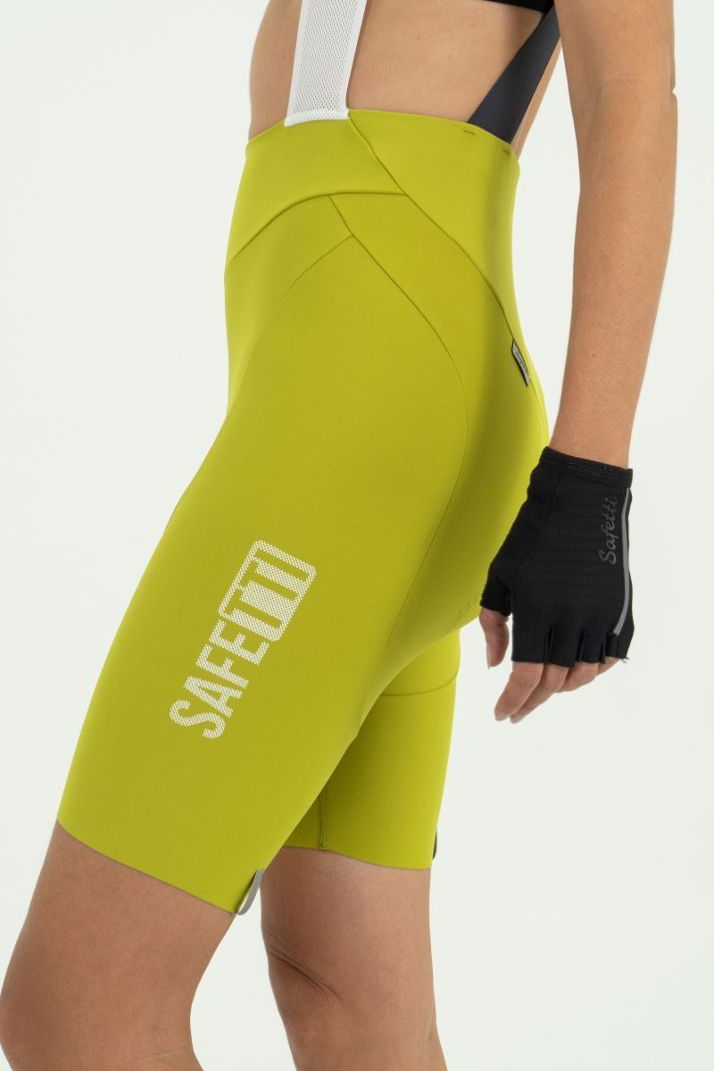 Safetti Bretelle Fem Girona Colors Lima