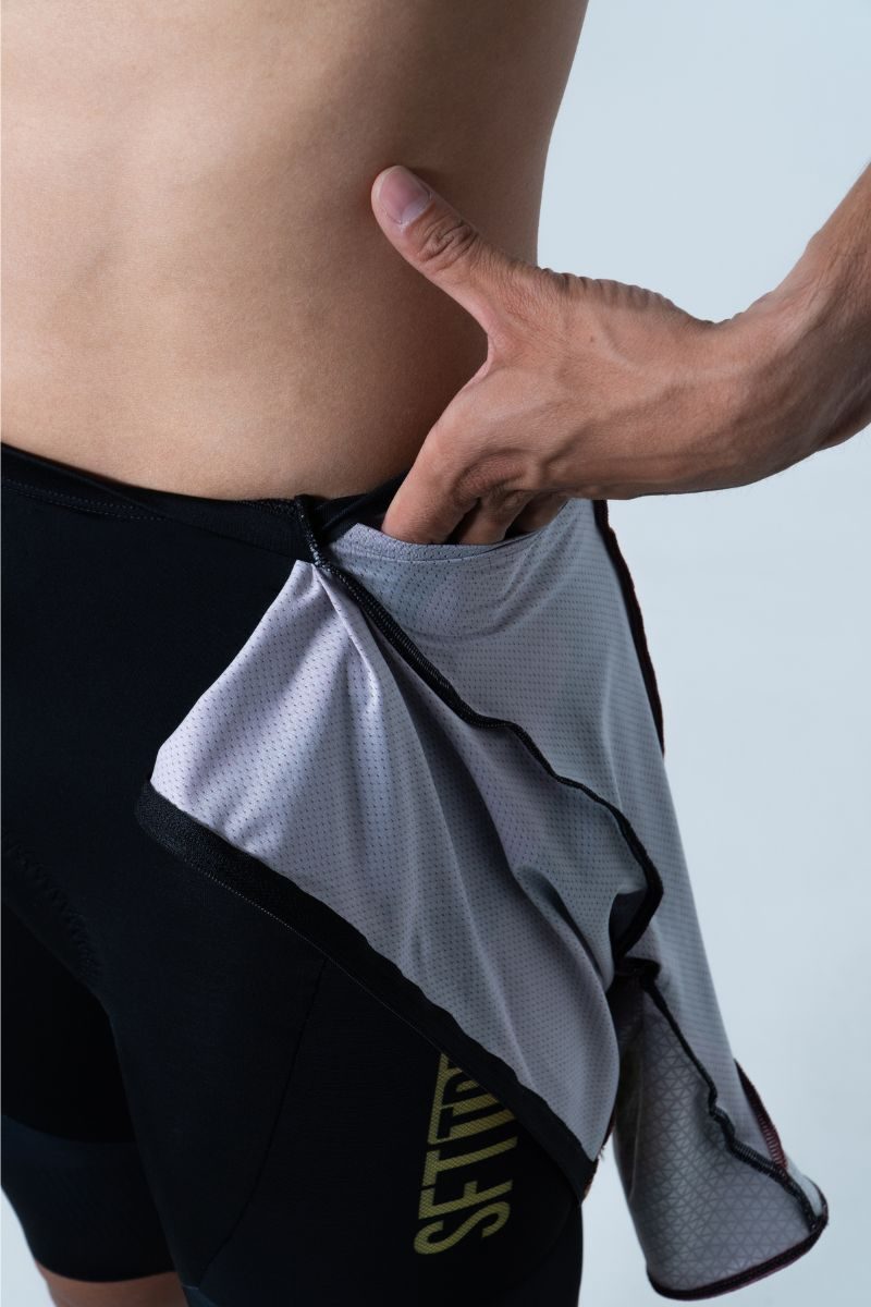Safetti Mac Tri c/m Masc Aerocooler Blend