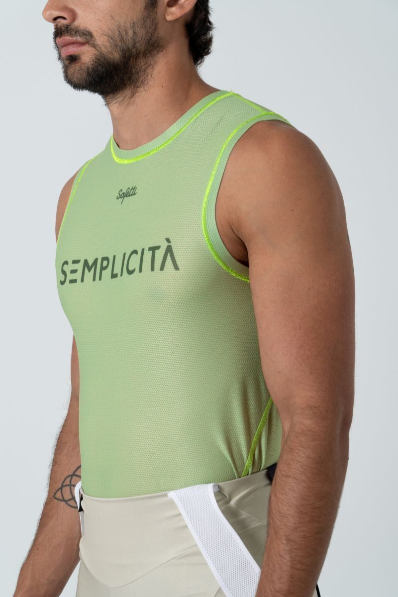Safetti Segunda Pele Masc Windstevia