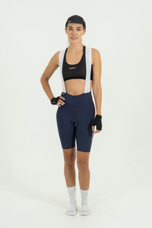 Bretelle Feminino Girona Colors Marinho