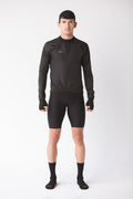 Jaqueta Masculina Trentino Carbone