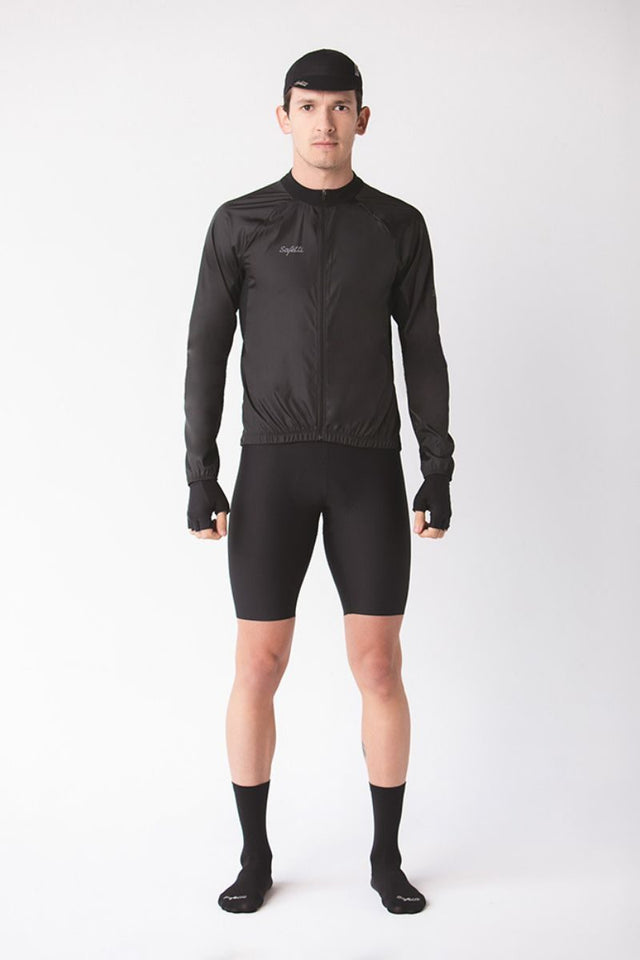 Jaqueta Masculina Trentino Carbone