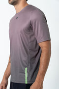 Camiseta Corrida Masculina Semplicitá Berrymilk