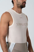 Segunda Pele Masculina Windgrit