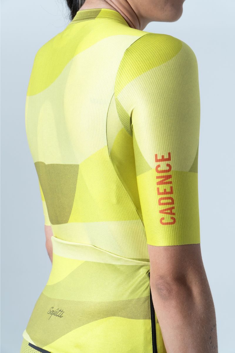 Jersey Fem Cadence Sprint