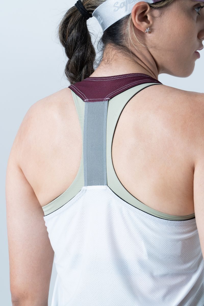 Safetti Regata Corrida Fem Cadence Flow