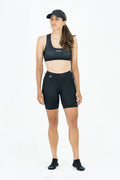 Short Interior Feminino Aria Preto