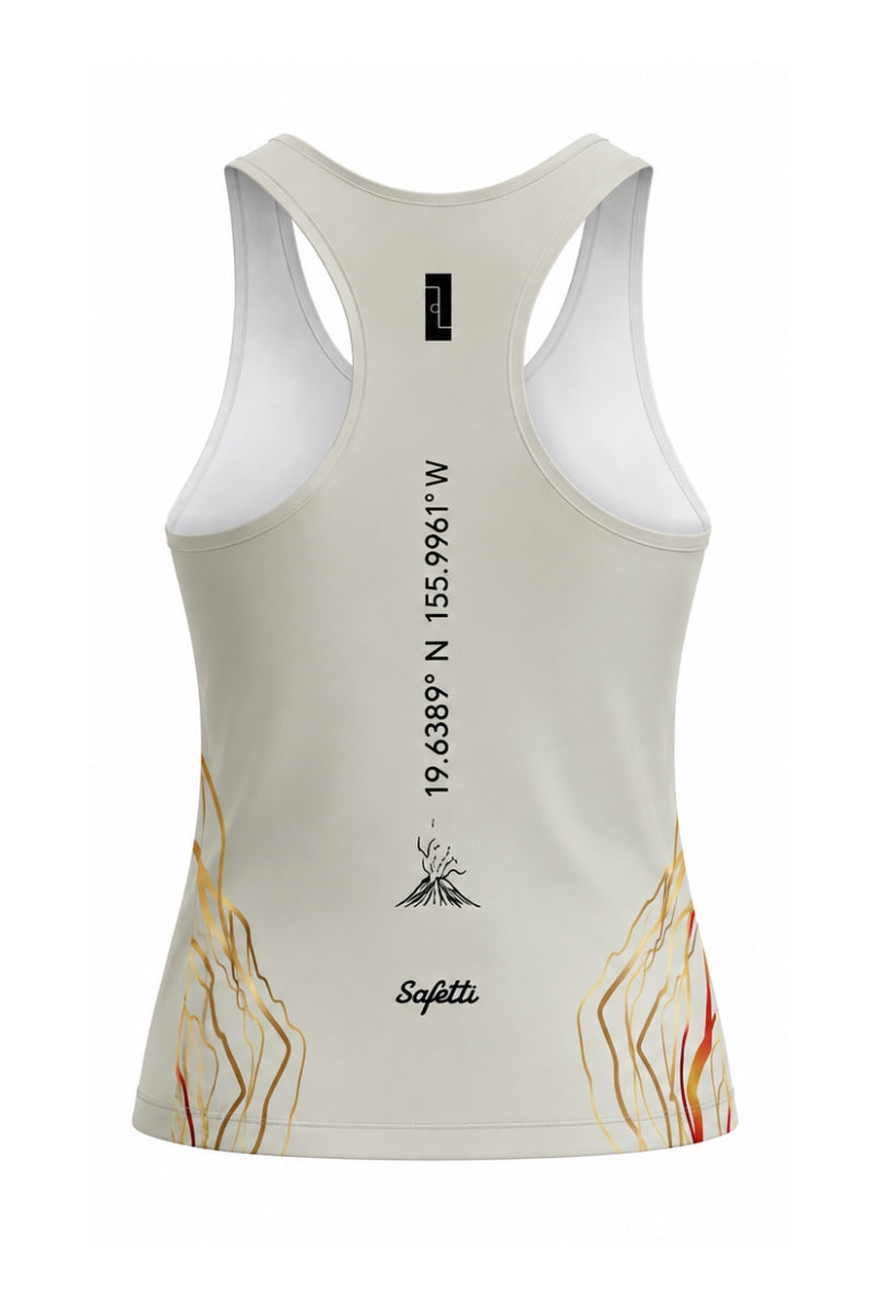 Regata Feminina KONA EDITION por Larissa Fabrini