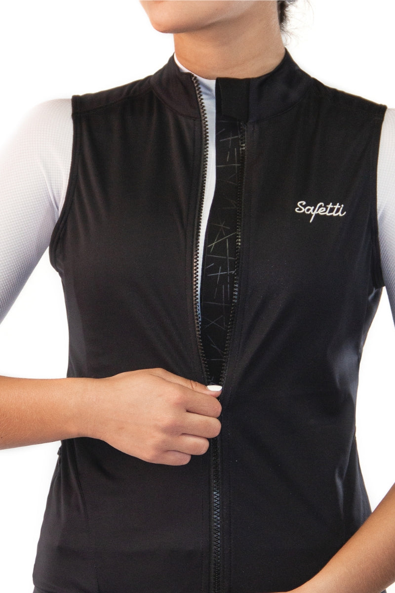 Colete Feminino Alpes
