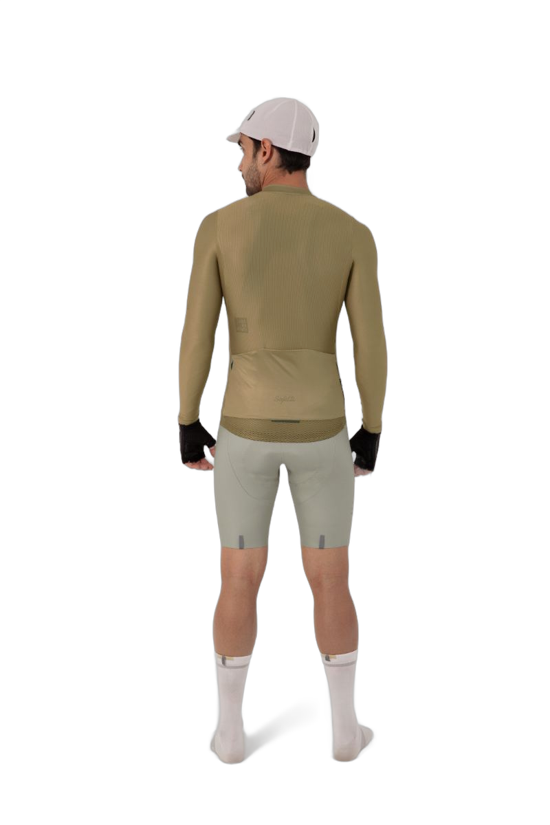 Jersey ML Masc Essential Gold