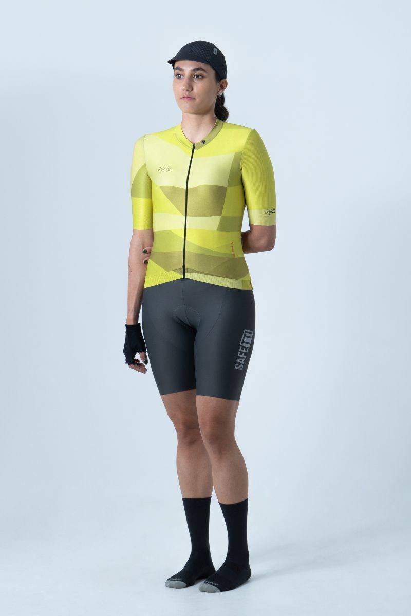 Jersey Fem Cadence Sprint
