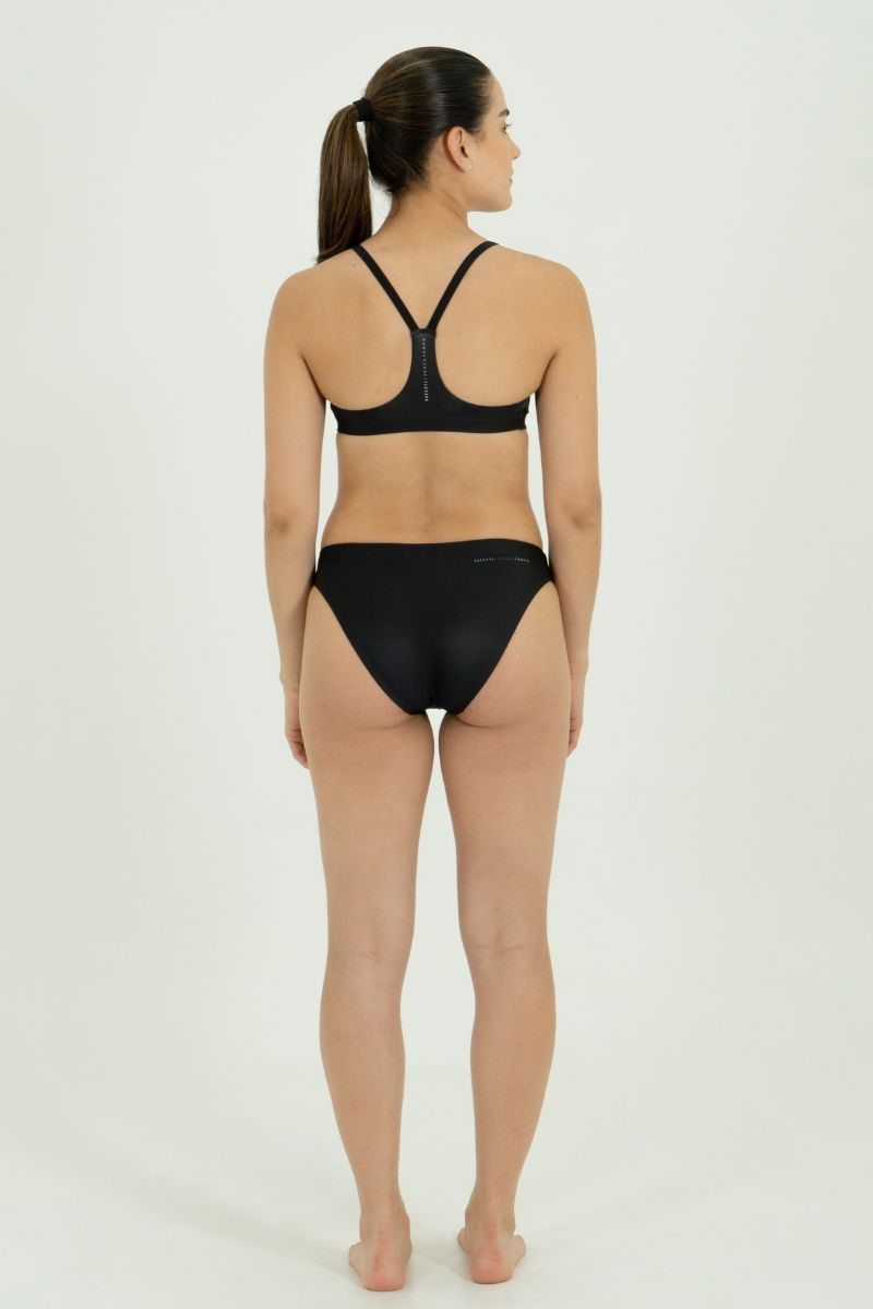 Sunquini Feminino Duoblack Blaze