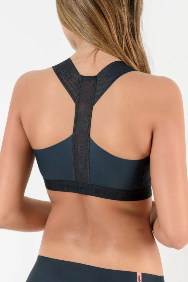Top de Ciclismo Preto