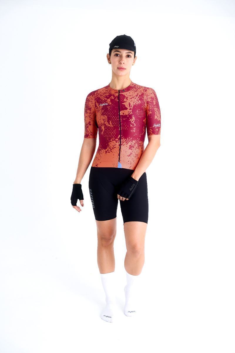 Jersey Feminina Corelight