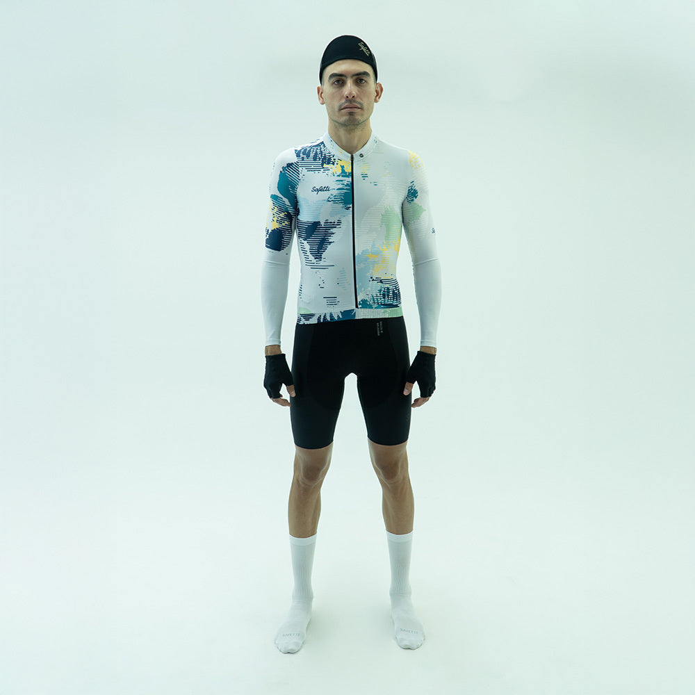 Jersey ML Masc Fract