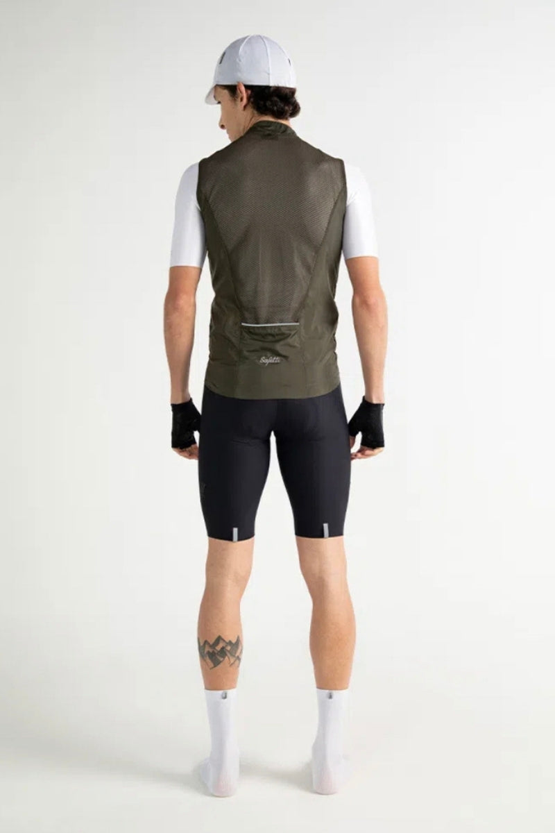Colete Masculino Tivoli Oliva